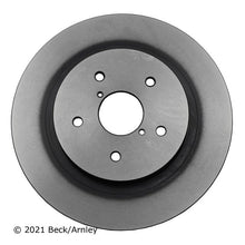 Cargar imagen en el visor de la galería, Disco Freno Beck Arnley 083-3612 - Mi Refacción