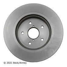 Cargar imagen en el visor de la galería, Disco Freno Beck Arnley 083-3612 - Mi Refacción