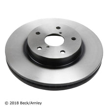 Cargar imagen en el visor de la galería, Disco Freno Beck Arnley 083-3613 - Mi Refacción