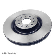 Cargar imagen en el visor de la galería, Disco Freno Beck Arnley 083-3624 - Mi Refacción