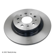 Disco Freno Beck Arnley 083-3625 - Mi Refacción
