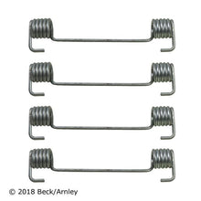 Cargar imagen en el visor de la galería, Kit Tornillos Freno De Mano Beck Arnley 084-1697 - Mi Refacción