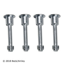 Cargar imagen en el visor de la galería, Kit Tornillos Freno De Mano Beck Arnley 084-1697 - Mi Refacción