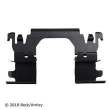 Cargar imagen en el visor de la galería, Seguro Balatas Beck Arnley 084-2134 - Mi Refacción