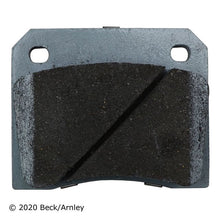 Cargar imagen en el visor de la galería, Balata Beck Arnley 085-0175 - Mi Refacción