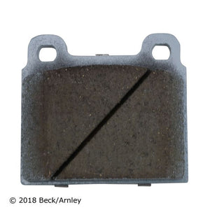 Balata Beck Arnley 085-0258