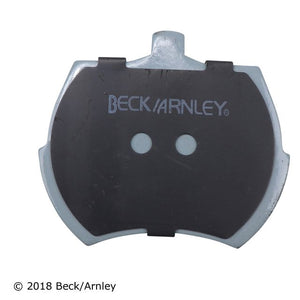 Balata Beck Arnley 085-0290