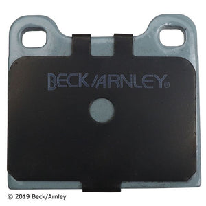 Balata Beck Arnley 085-0407