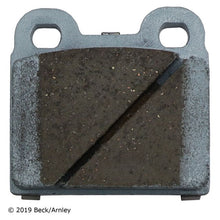 Cargar imagen en el visor de la galería, Balata Beck Arnley 085-0654