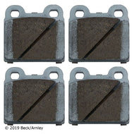 Balata Beck Arnley 085-0654