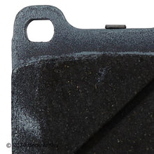 Cargar imagen en el visor de la galería, Balata Beck Arnley 085-1238