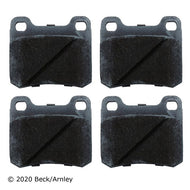 Balata Beck Arnley 085-1238