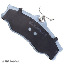 Cargar imagen en el visor de la galería, Balata Beck Arnley 085-1280