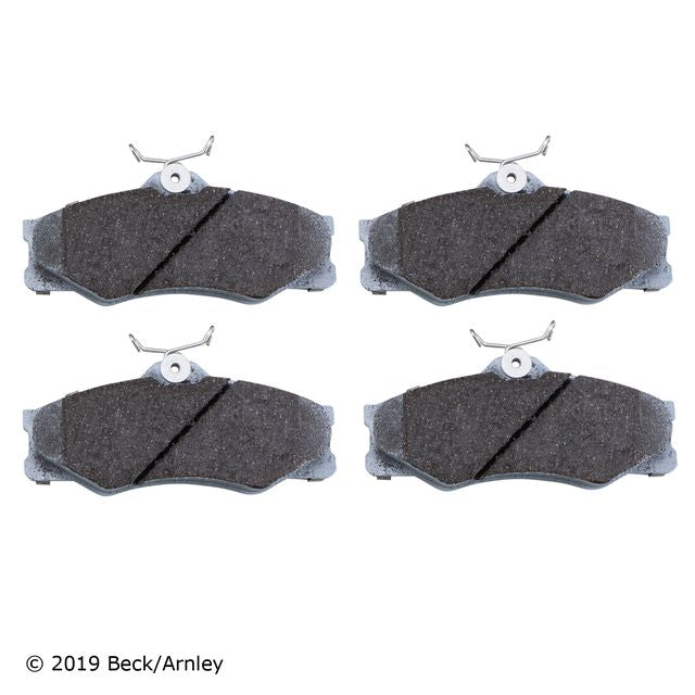 Balata Beck Arnley 085-1280