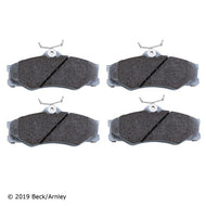 Balata Beck Arnley 085-1280