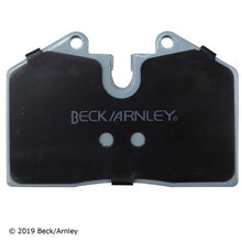 Cargar imagen en el visor de la galería, Balata Beck Arnley 085-1298 - Mi Refacción