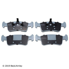 Cargar imagen en el visor de la galería, Balata Beck Arnley 085-1306