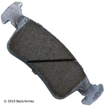 Cargar imagen en el visor de la galería, Balata Beck Arnley 085-1306