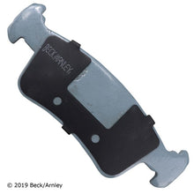 Cargar imagen en el visor de la galería, Balata Beck Arnley 085-1306