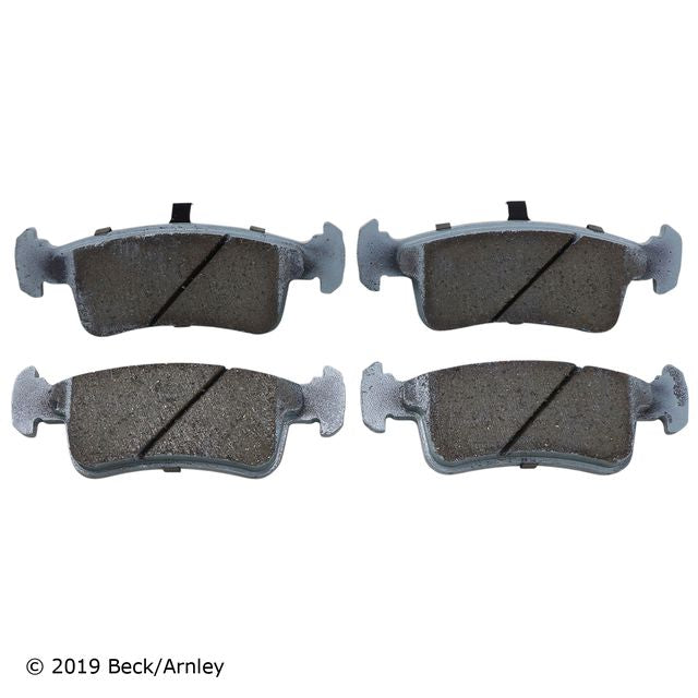 Balata Beck Arnley 085-1306