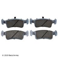 Balata Beck Arnley 085-1306