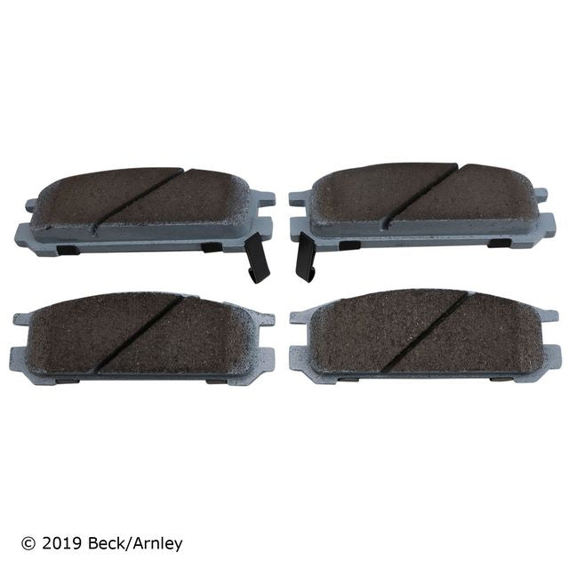 Balata Beck Arnley 085-1378