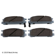 Balata Beck Arnley 085-1378