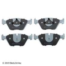 Cargar imagen en el visor de la galería, Balata Beck Arnley 085-1380 - Mi Refacción