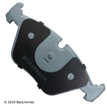 Cargar imagen en el visor de la galería, Balata Beck Arnley 085-1380 - Mi Refacción