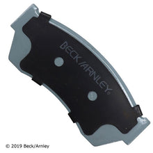 Cargar imagen en el visor de la galería, Balata Beck Arnley 085-1397