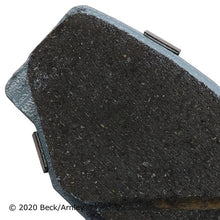 Cargar imagen en el visor de la galería, Balata Beck Arnley 085-1413