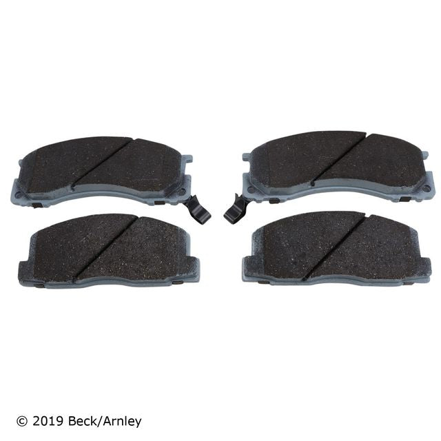 Balata Beck Arnley 085-1434