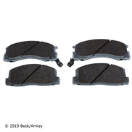 Balata Beck Arnley 085-1434