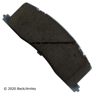 Balata Beck Arnley 085-1436