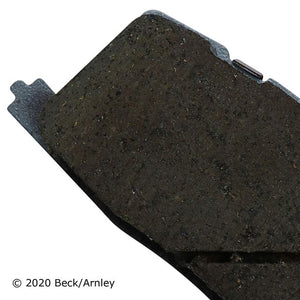 Balata Beck Arnley 085-1436