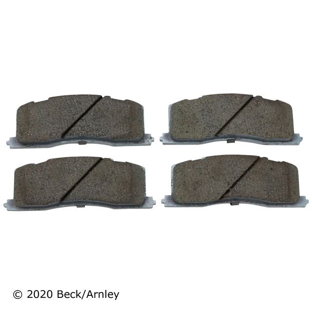 Balata Beck Arnley 085-1436
