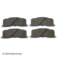 Balata Beck Arnley 085-1436