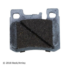 Cargar imagen en el visor de la galería, Balata Beck Arnley 085-1469 - Mi Refacción