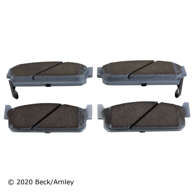 Balata Beck Arnley 085-1483