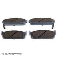 Balata Beck Arnley 085-1483