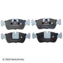 Cargar imagen en el visor de la galería, Balata Beck Arnley 085-1484 - Mi Refacción