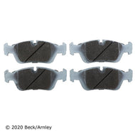 Balata Beck Arnley 085-1484 - Mi Refacción