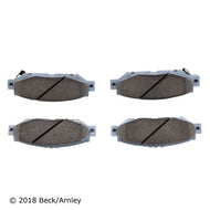 Balata Beck Arnley 085-1496