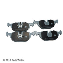 Cargar imagen en el visor de la galería, Balata Beck Arnley 085-1562 - Mi Refacción