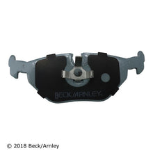 Cargar imagen en el visor de la galería, Balata Beck Arnley 085-1562 - Mi Refacción