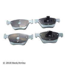 Cargar imagen en el visor de la galería, Balata Beck Arnley 085-1578 - Mi Refacción