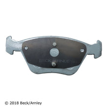 Cargar imagen en el visor de la galería, Balata Beck Arnley 085-1578 - Mi Refacción