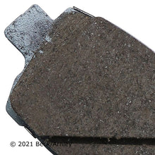 Cargar imagen en el visor de la galería, Balata Beck Arnley 085-1621