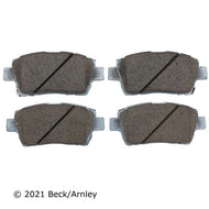 Balata Beck Arnley 085-1621