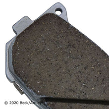 Cargar imagen en el visor de la galería, Balata Beck Arnley 085-1634 - Mi Refacción